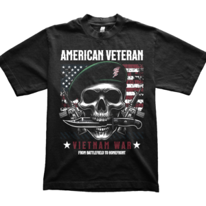 American-Vetran