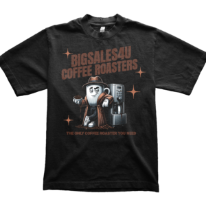 BS4U Coffee